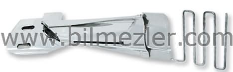 P011-CIFT IGNE KEMER APERESI