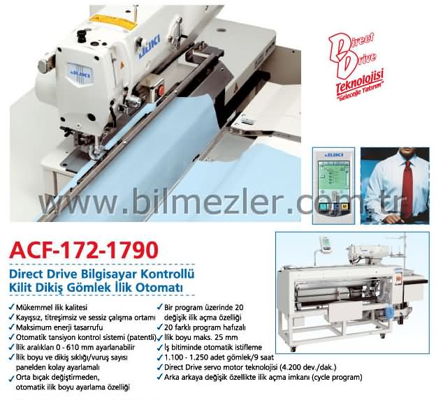 ACF-172-791S
