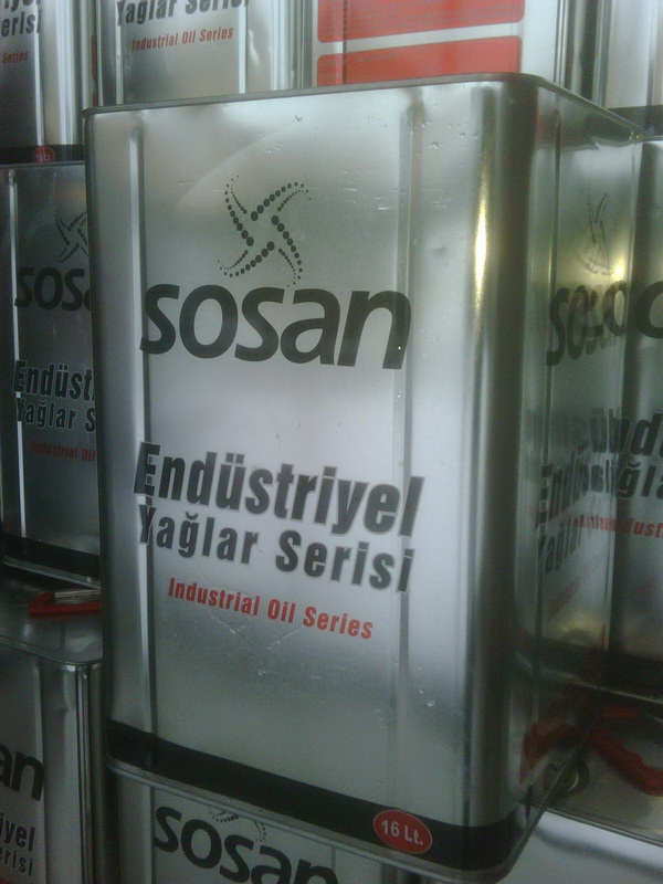 SOSAN TENEKE YA
