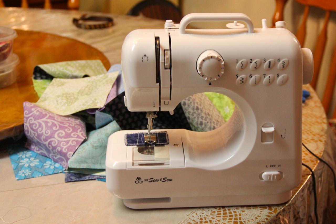 SEW LSS505