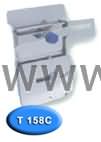 T158A-B-C-OVERLOK MAKINAS EKSTRAFOR APERES