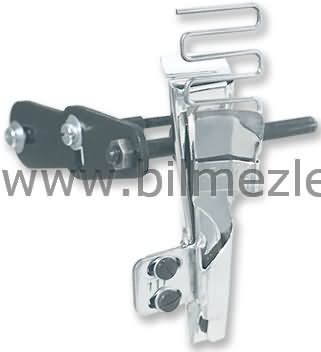 E108-REME MAKINAS SS BIYELI ERIT APERES 